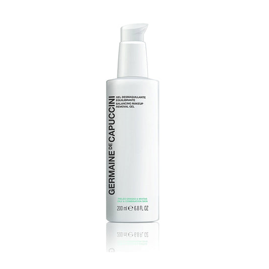 Balancing Make-Up Removal Gel 200 ml