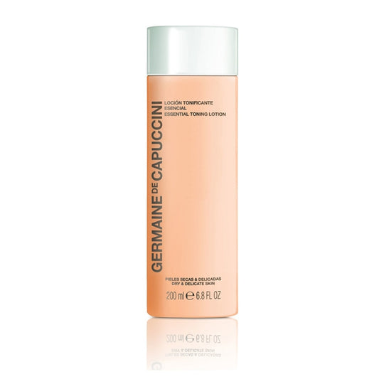 Essential Toning Lotion 200 ml