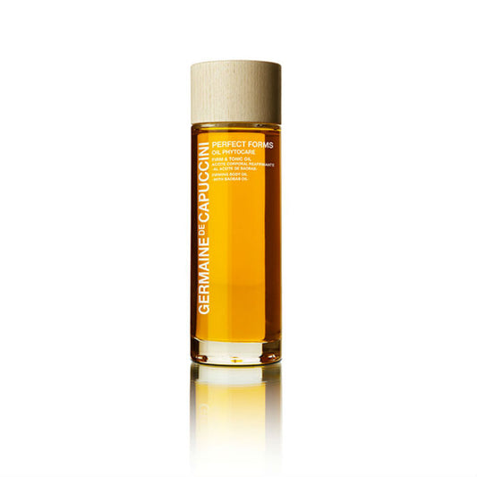 Firm & Tonic Oil 100 ml