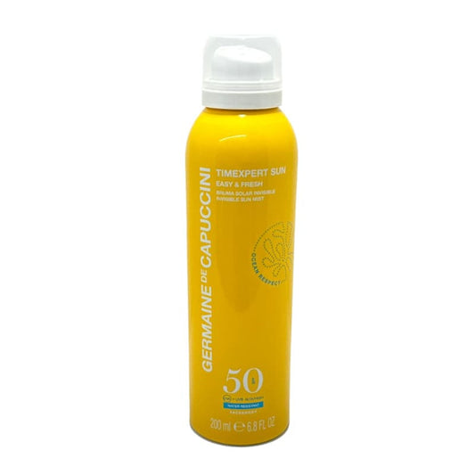 Sun Easy & Fresh Mist SPF50 200 ml