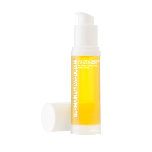 Multi-Regenerating Rose Hip Oil 30ml
