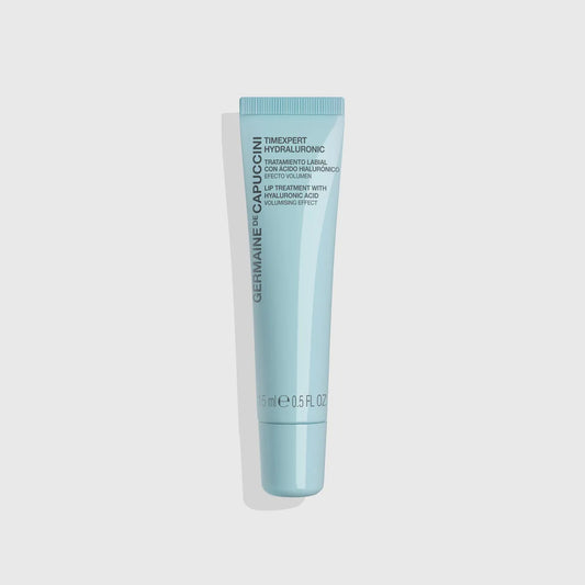 Hydraluronic Lip Balm Anti Pollution SPF20 15 ml