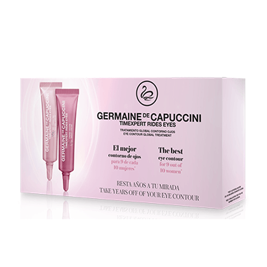 Rides Eye Contour Treatment Day & Night 2x10 ml