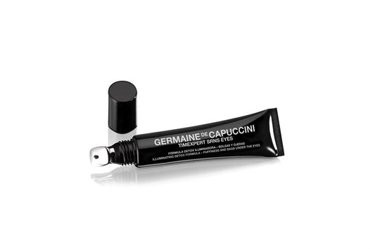 SRNS Eyes – Illuminating Detox Formula 15 ml