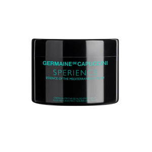 Sperience Essence Of The Mediterranean Cream 200 ml