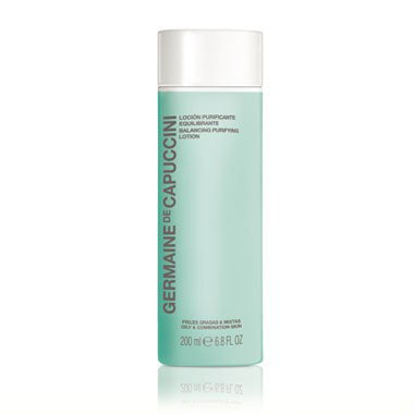 Balancing Purifying Lotion 200 ml