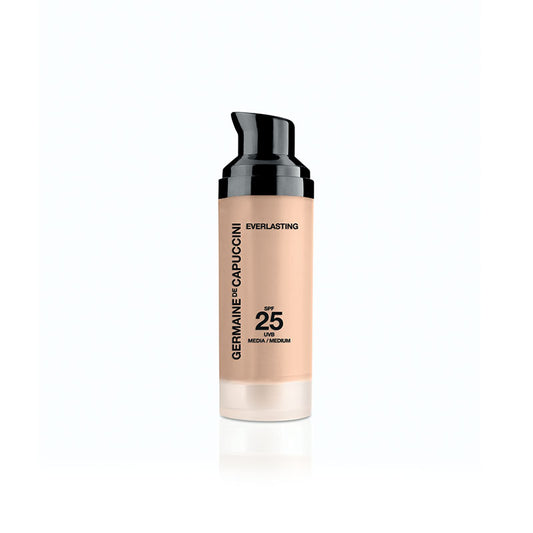 Fond De Teint Everlasting SPF25 30 ml