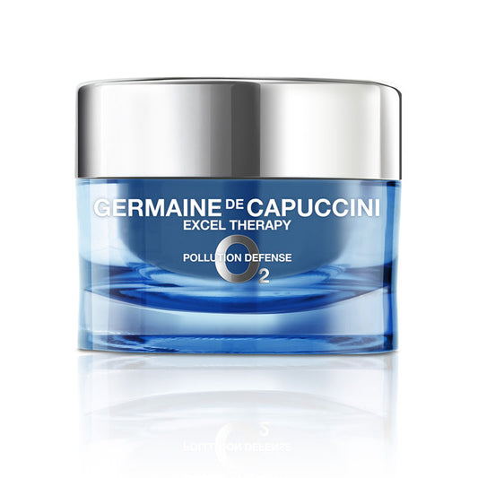 Youthfulness Activating Oxygenating Cream 50 ml