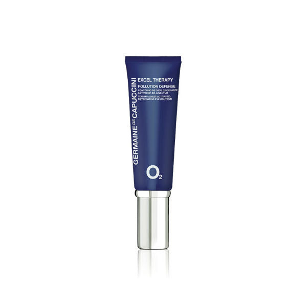Excel Theraphy O2 Pollution Defense Emulsion 50 ml