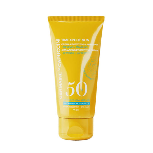 Sun Anti-Aging Cream SPF50 50ml