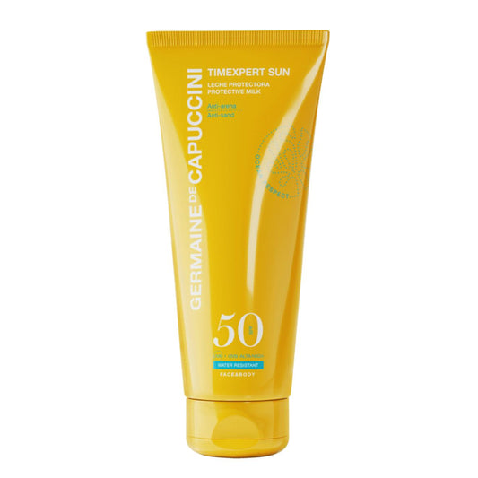 Sun Protective Milk SPF50 200 ml