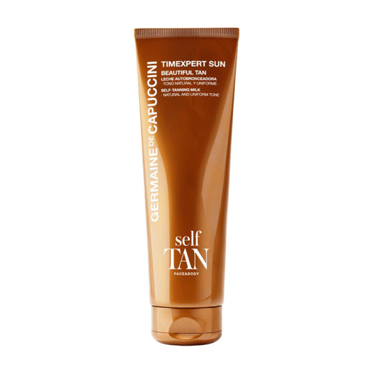 Beautiful Tan Self Tanning 125ml