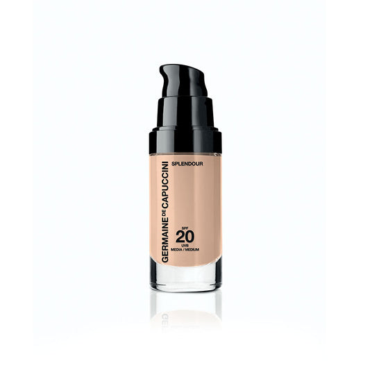 Fond De Teint Splendour SPF20 30 ml