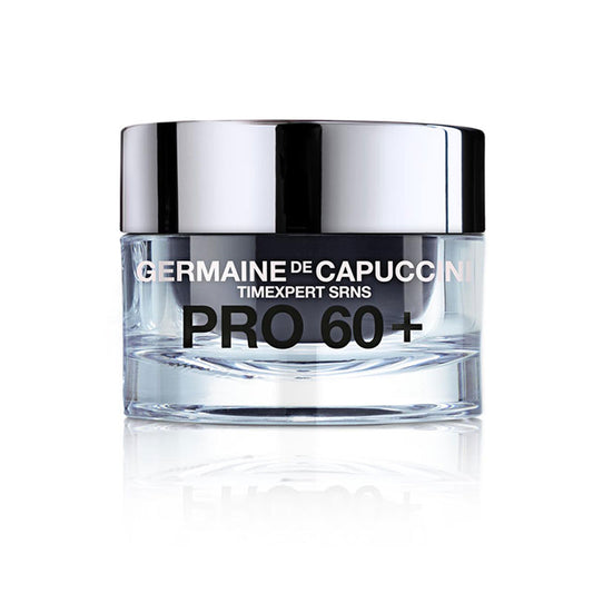 SRNS Pro 60+ Extra Nourishing Cream 50 ml