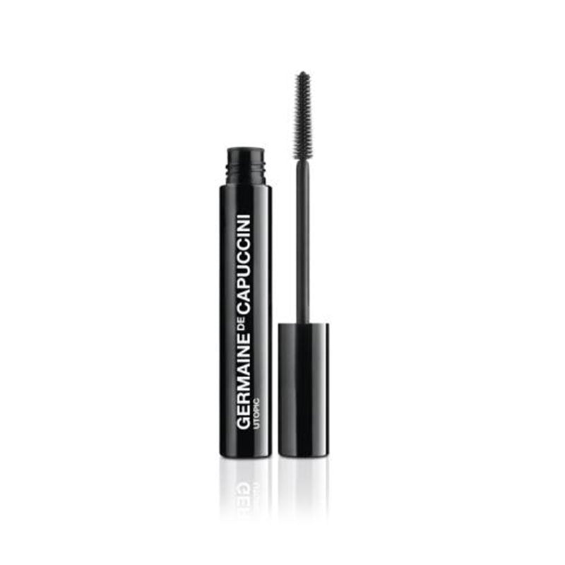 Utopic Mascara 372 Black
