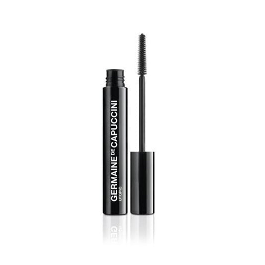 Utopic Mascara 372 Black