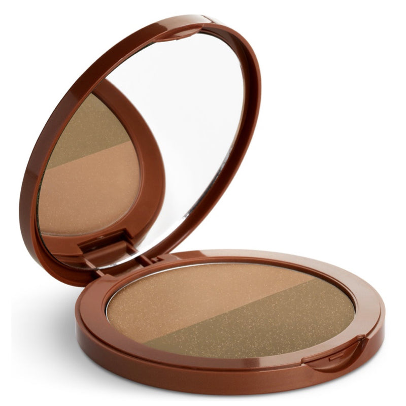 All Year Bronze Powder SPF15 18g