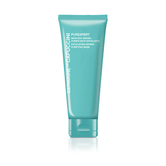 Purexpert Exfoliating Dermo-Purifying Mask 75 ml