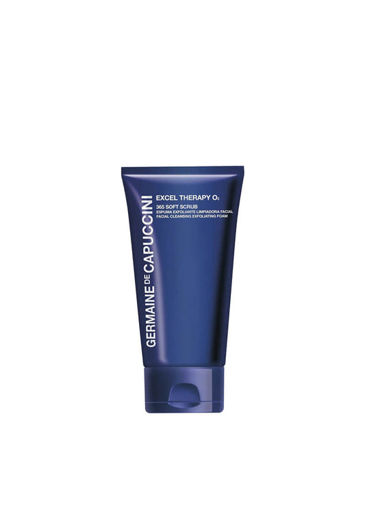 Excel Therapy O2  365 Soft Scrub 150 ml