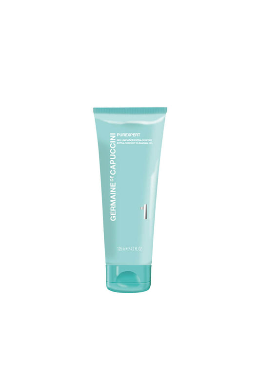 Purexpert Extra-Comfort Cleansing Gel 125 ml