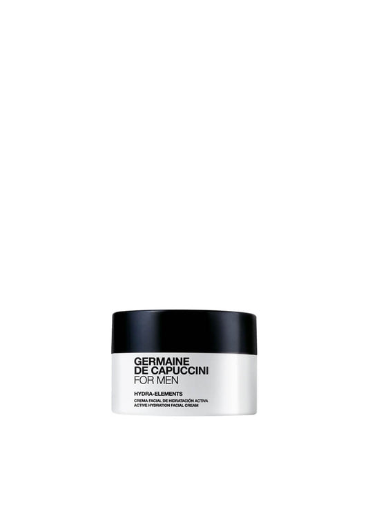 For Men  Hydra Elements 50 ml