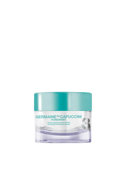 Purexpert  No Stress Hydratating Cream 50 ml