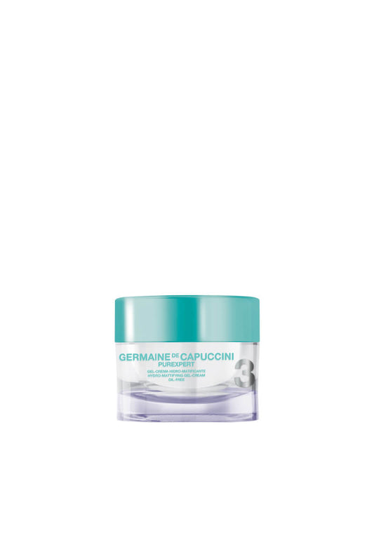 Purexpert –Hydro Mattifying Gel Cream Oil Free 50 ml