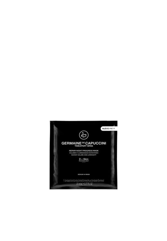 SRNS Repair Night Progress Mask 2 Pcs