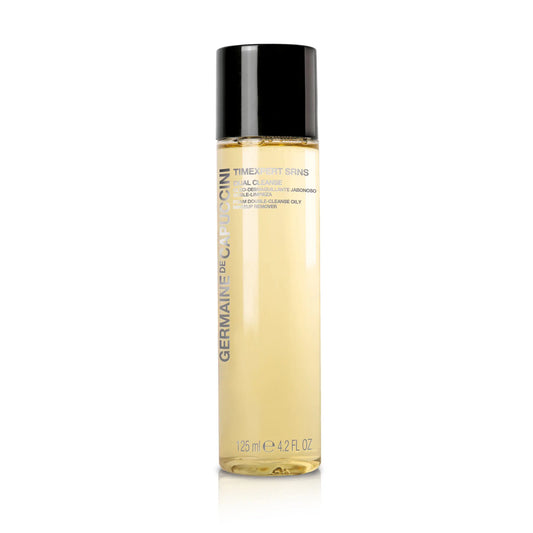 SRNS Dual Cleanse 125 ml