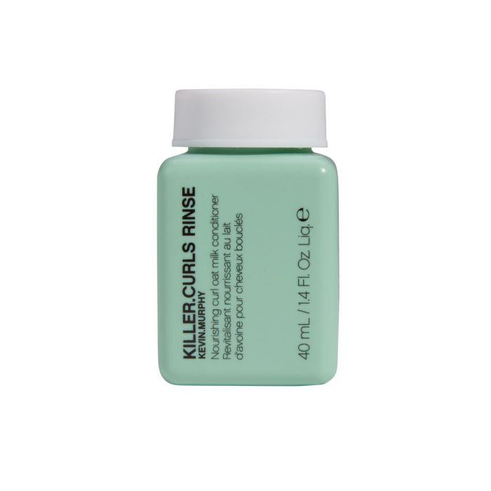 KILLER.CURLS.RINSE 40 ML