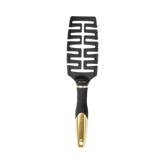 Detangler Haarborstel