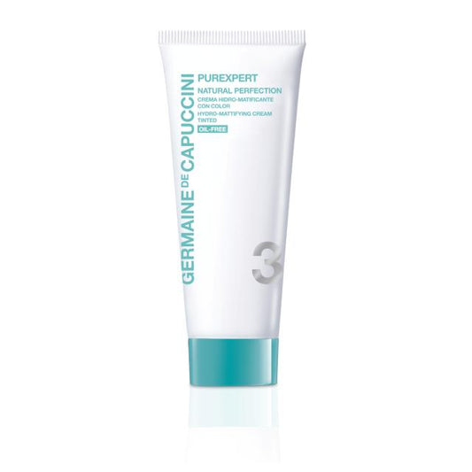 Purexpert Natural Perfection tinted 50 ml