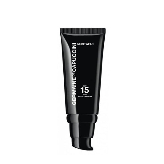 Fond De Teint Nude Wear SPF15 30 ml