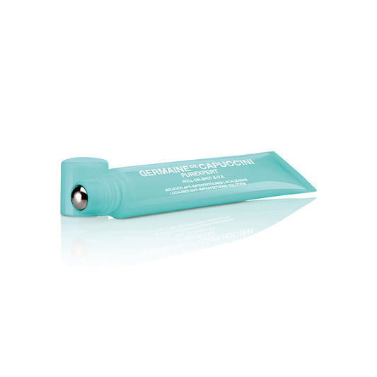 Purexpert Roll-on-Spot S.O.S Solution 15 ml