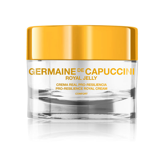 Royal Jelly Pro-Resilience Cream Comfort 50 ml