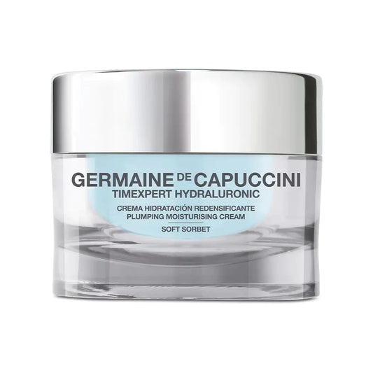 Hydraluronic Moisturising Cream Soft Sorbet 50 ml