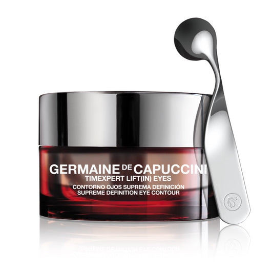Supreme Definition Eye Contour Cream 15 ml