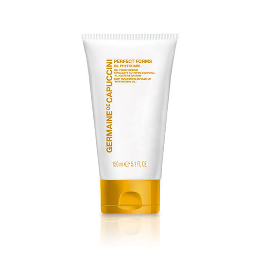Oil Tonic Scrub 150 ml